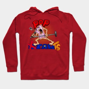 Pop Tart Hoodie